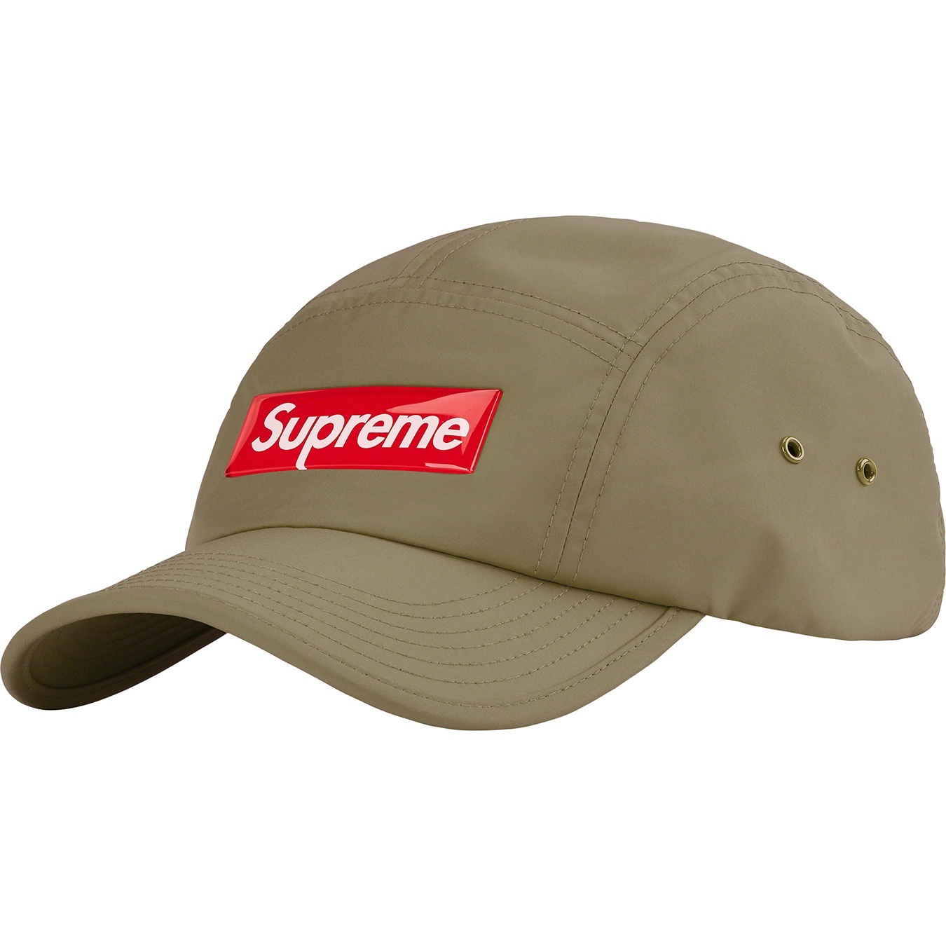 Inset Gel Camp Cap view 12